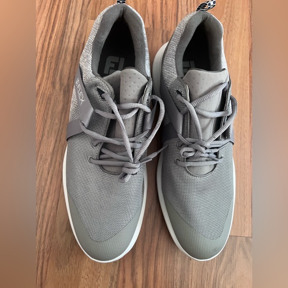 Footjoy sneakers - Picture 2 of 3